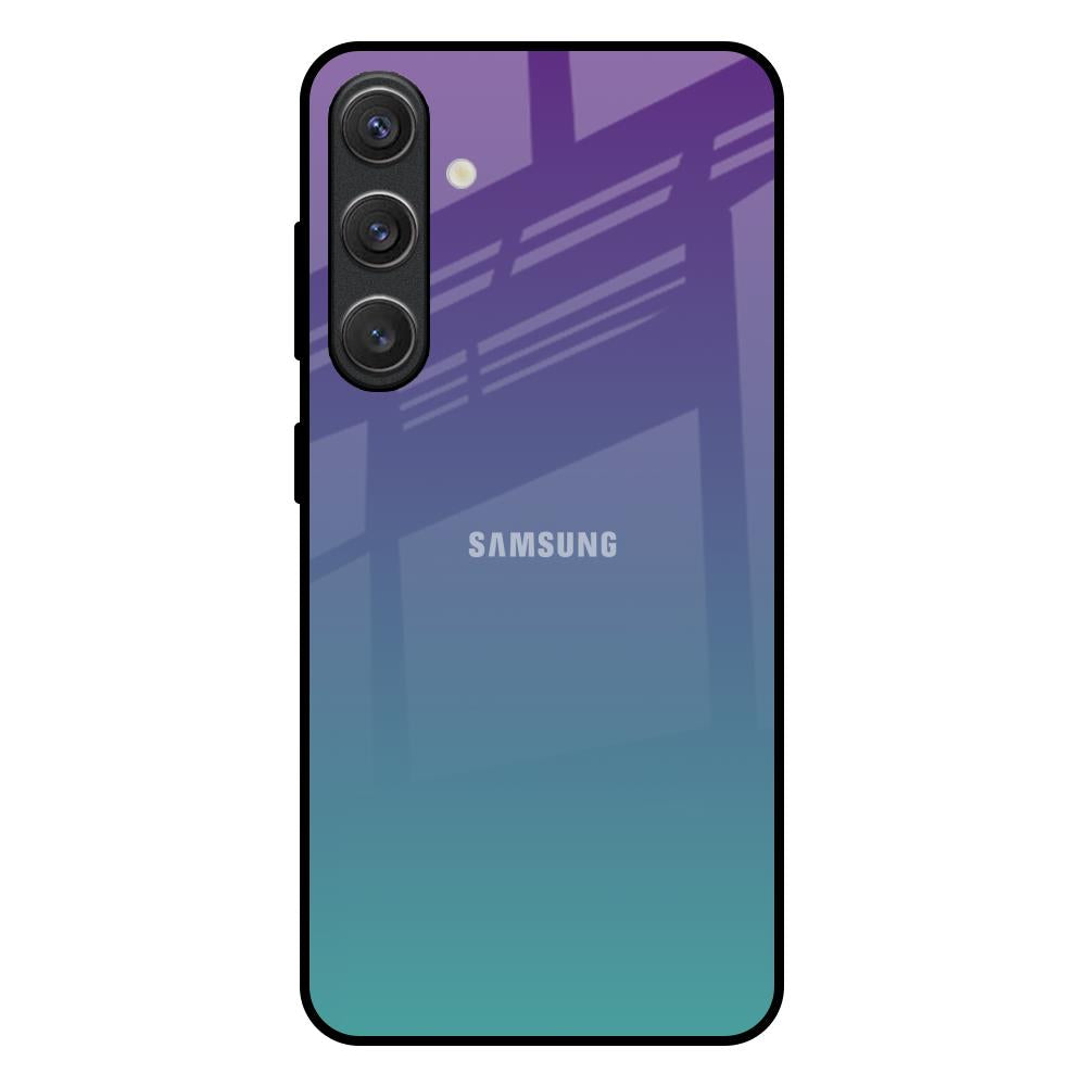 Shroom Haze Samsung Galaxy S25 Plus 5G Glass Back Cover Online