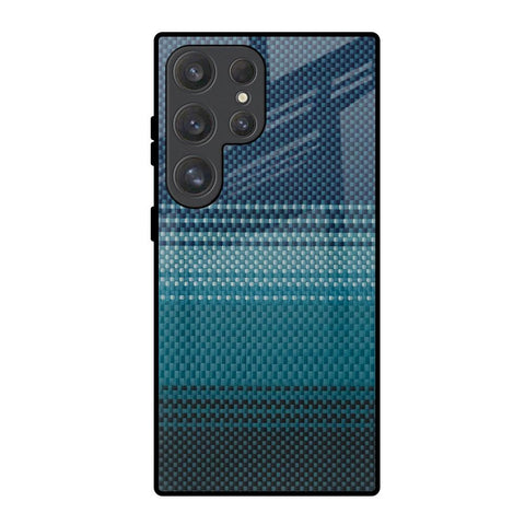 Modern Rug Samsung Galaxy S25 Ultra 5G Glass Back Cover Online