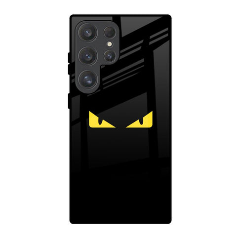Eyes On You Samsung Galaxy S25 Ultra 5G Glass Back Cover Online