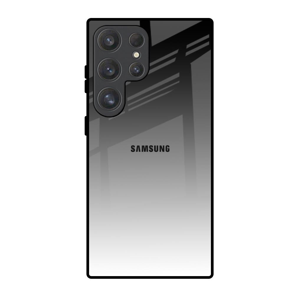 Zebra Gradient Samsung Galaxy S25 Ultra 5G Glass Back Cover Online