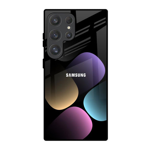 Color Icon Samsung Galaxy S25 Ultra 5G Glass Back Cover Online