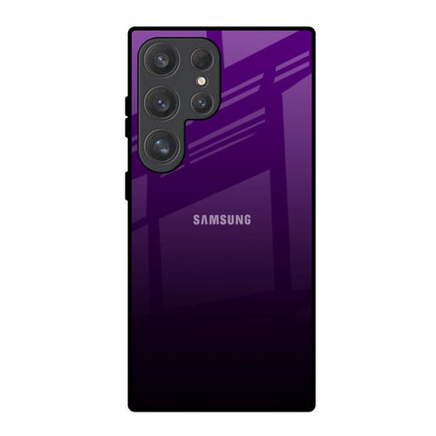 Harbor Royal Blue Samsung Galaxy S25 Ultra 5G Glass Back Cover Online