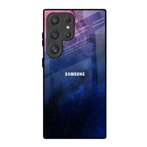 Dreamzone Samsung Galaxy S25 Ultra 5G Glass Back Cover Online