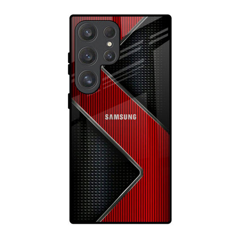 Art Of Strategic Samsung Galaxy S25 Ultra 5G Glass Back Cover Online