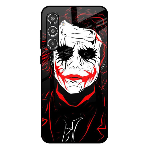 Life In Dark Samsung Galaxy A56 5G Glass Back Cover Online
