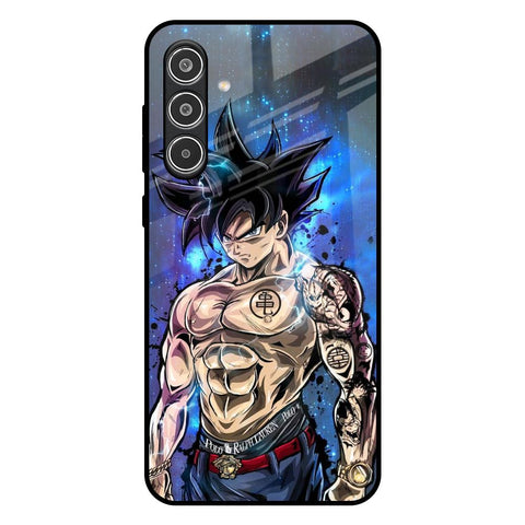 Branded Anime Samsung Galaxy A56 5G Glass Back Cover Online