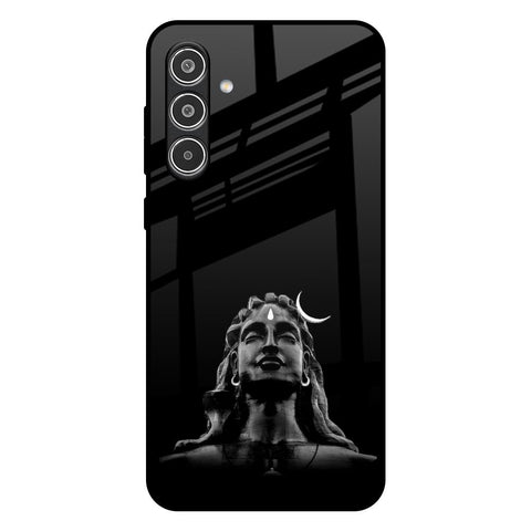 Adiyogi Samsung Galaxy A56 5G Glass Back Cover Online