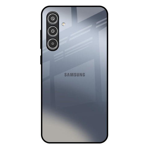 Space Grey Gradient Samsung Galaxy A56 5G Glass Back Cover Online