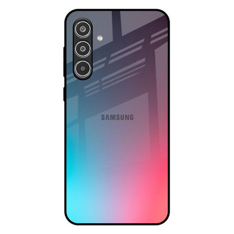 Rainbow Laser Samsung Galaxy A56 5G Glass Back Cover Online