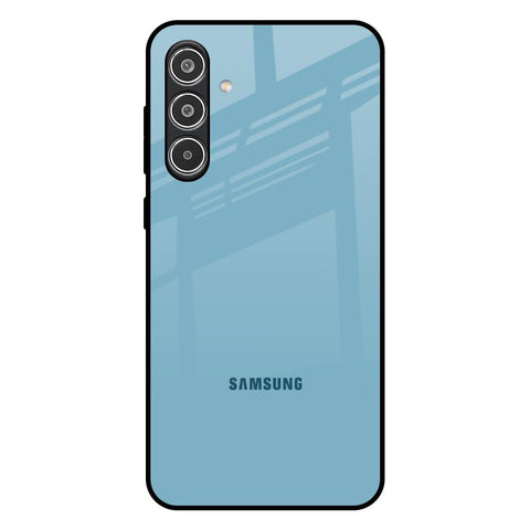 Sapphire Samsung Galaxy A56 5G Glass Back Cover Online