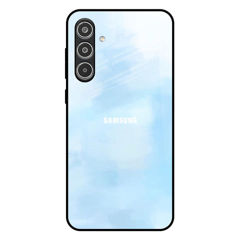 Bright Sky Samsung Galaxy A56 5G Glass Back Cover Online