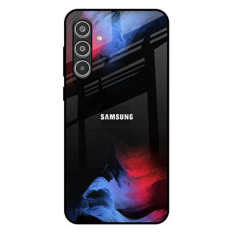 Fine Art Wave Samsung Galaxy A56 5G Glass Back Cover Online