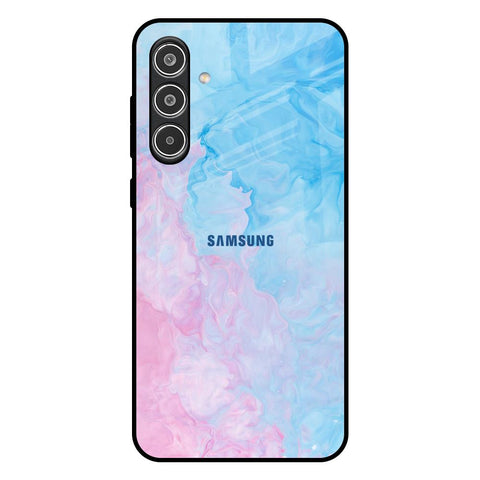 Mixed Watercolor Samsung Galaxy A56 5G Glass Back Cover Online
