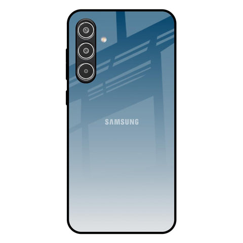 Deep Sea Space Samsung Galaxy A56 5G Glass Back Cover Online