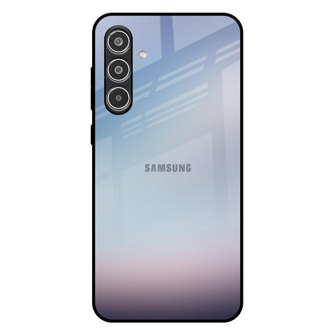 Light Sky Texture Samsung Galaxy A56 5G Glass Back Cover Online