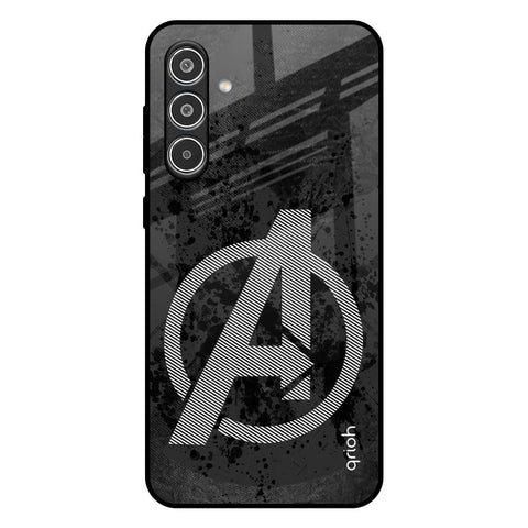 Sign Of Hope Samsung Galaxy A36 5G Glass Back Cover Online