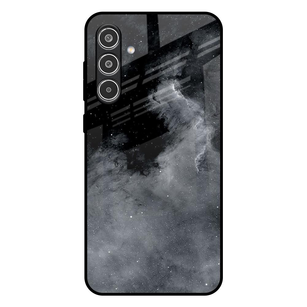 Fossil Gradient Samsung Galaxy A36 5G Glass Back Cover Online