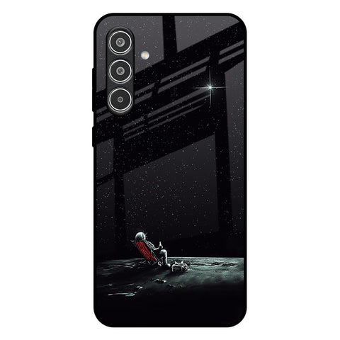 Relaxation Mode On Samsung Galaxy A36 5G Glass Back Cover Online