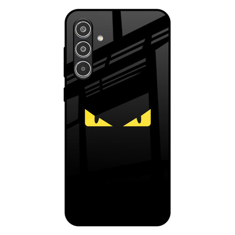 Eyes On You Samsung Galaxy A36 5G Glass Back Cover Online