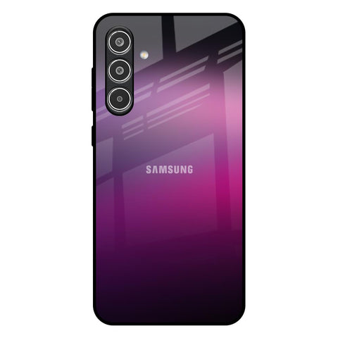 Knight Pink Samsung Galaxy A36 5G Glass Back Cover Online