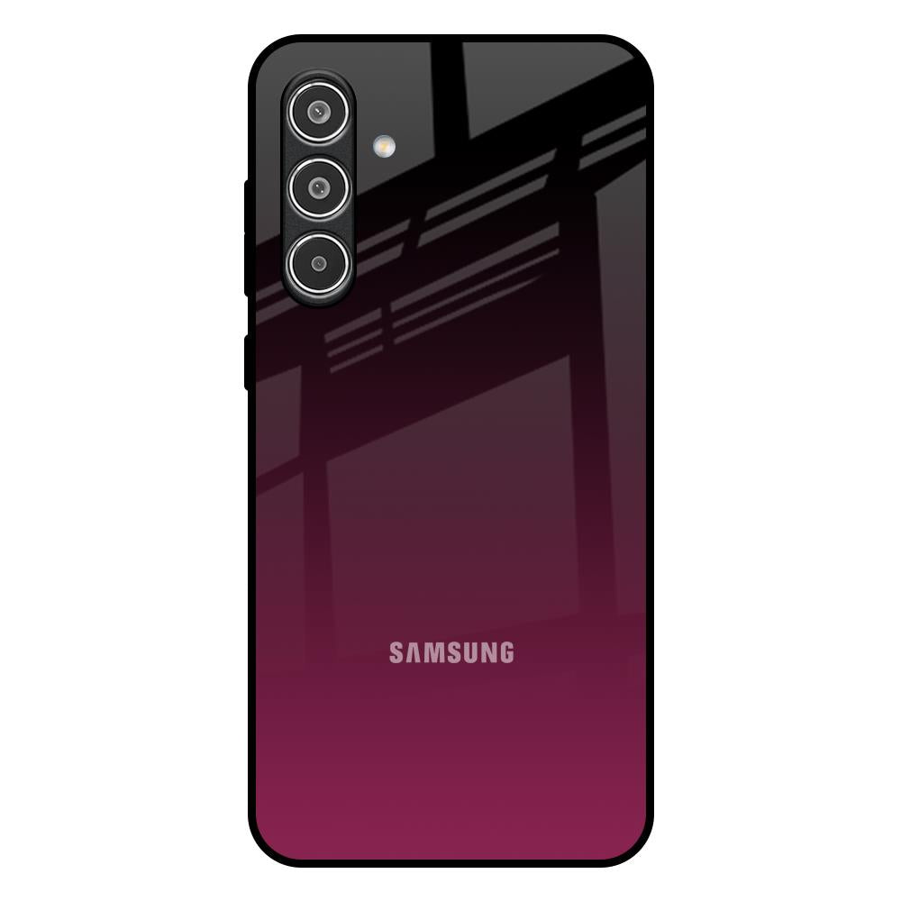 Wisconsin Wine Samsung Galaxy A36 5G Glass Back Cover Online