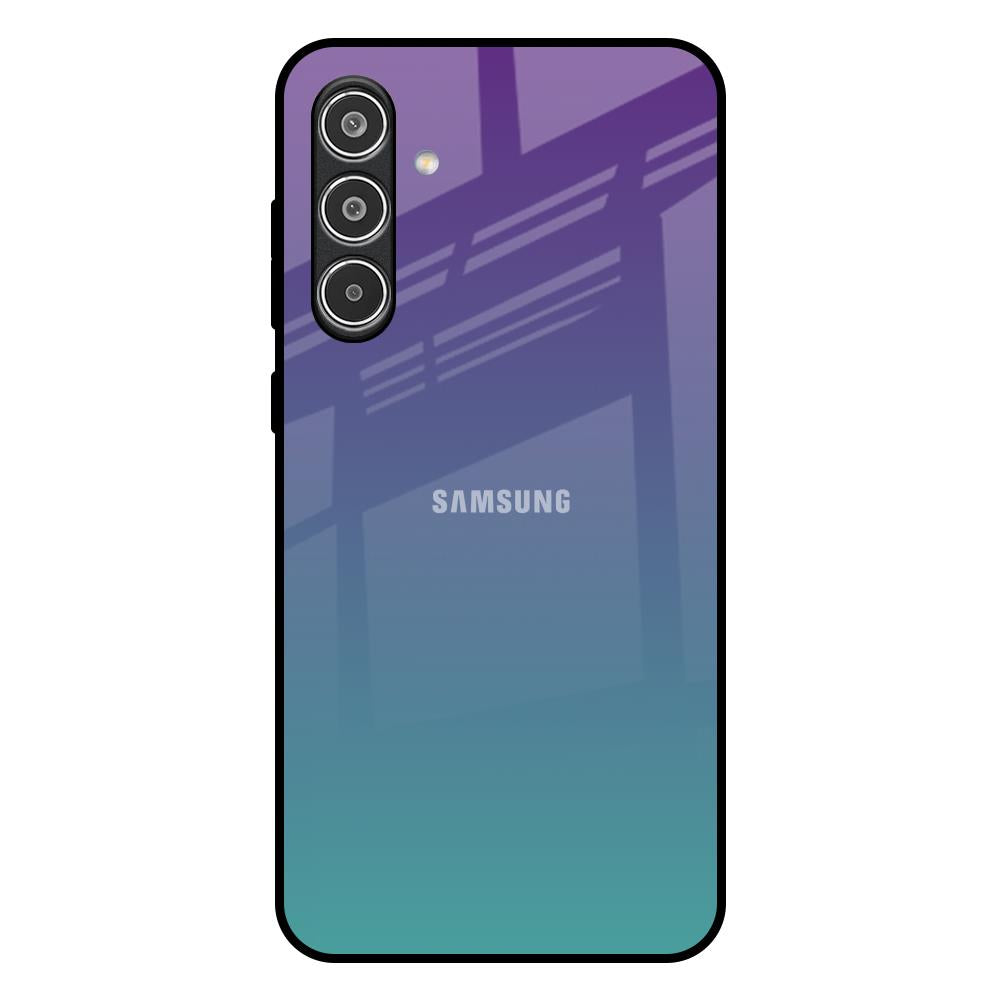 Shroom Haze Samsung Galaxy A36 5G Glass Back Cover Online