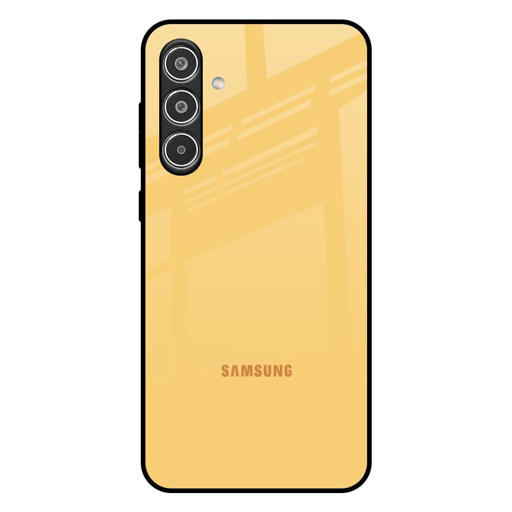 Dandelion Samsung Galaxy A36 5G Glass Back Cover Online
