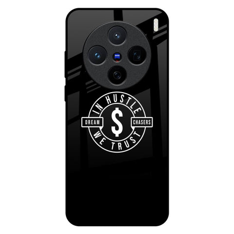 Dream Chasers Vivo X200 5G Glass Back Cover Online