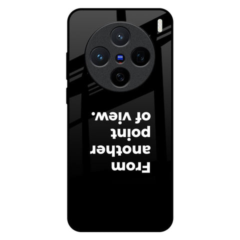 Motivation Vivo X200 5G Glass Back Cover Online