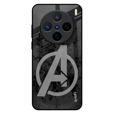 Sign Of Hope Vivo X200 5G Glass Back Cover Online