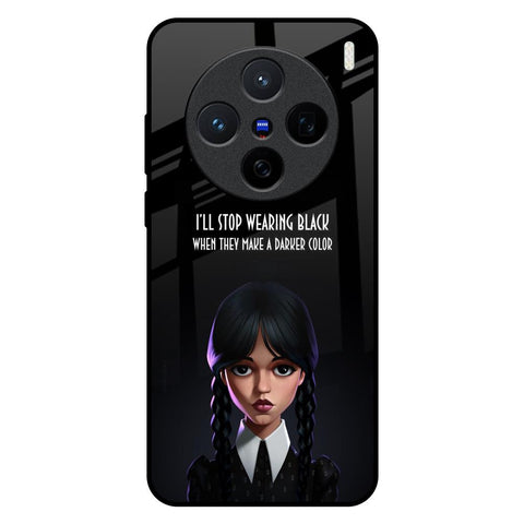 Aesthetic Digital Art Vivo X200 5G Glass Back Cover Online