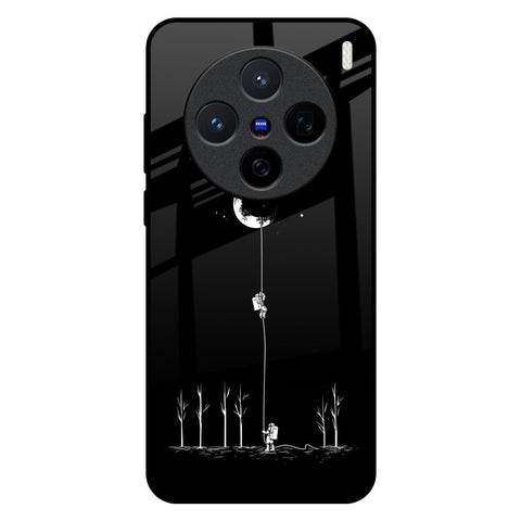 Catch the Moon Vivo X200 5G Glass Back Cover Online