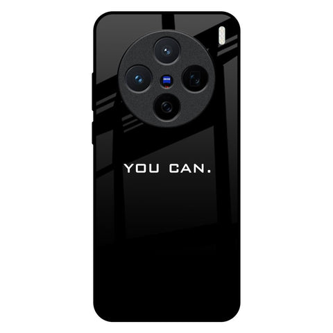 You Can Vivo X200 5G Glass Back Cover Online