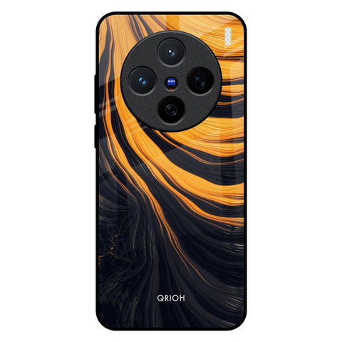 Sunshine Beam Vivo X200 5G Glass Back Cover Online
