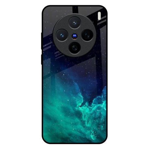 Winter Sky Zone Vivo X200 5G Glass Back Cover Online