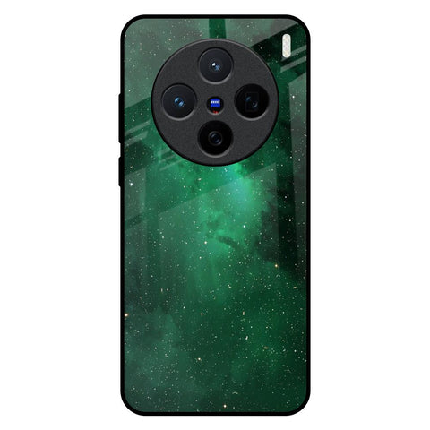Emerald Firefly Vivo X200 5G Glass Back Cover Online