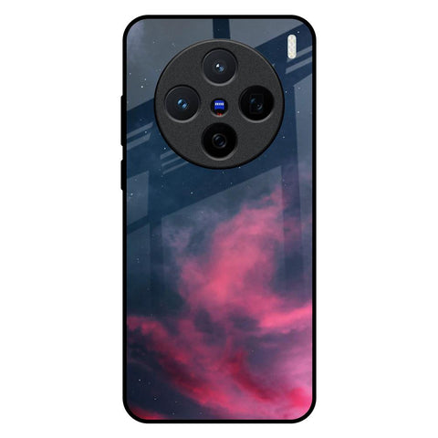 Moon Night Vivo X200 5G Glass Back Cover Online