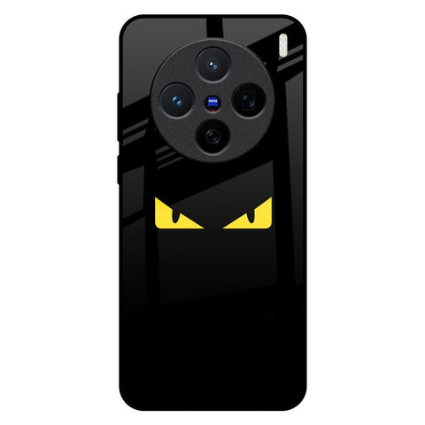 Eyes On You Vivo X200 5G Glass Back Cover Online