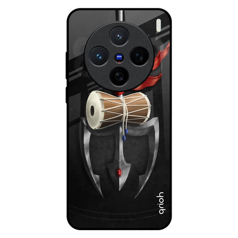 Power Of Lord Vivo X200 5G Glass Back Cover Online