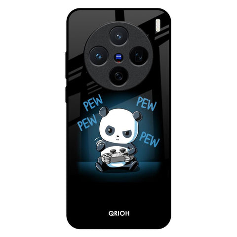 Pew Pew Vivo X200 5G Glass Back Cover Online