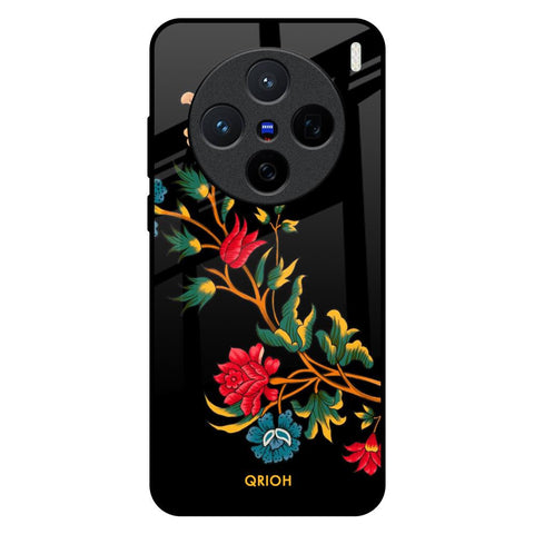 Dazzling Art Vivo X200 5G Glass Back Cover Online