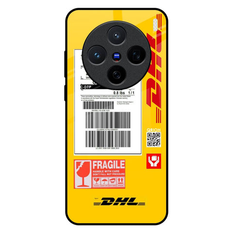 Express Worldwide Vivo X200 5G Glass Back Cover Online