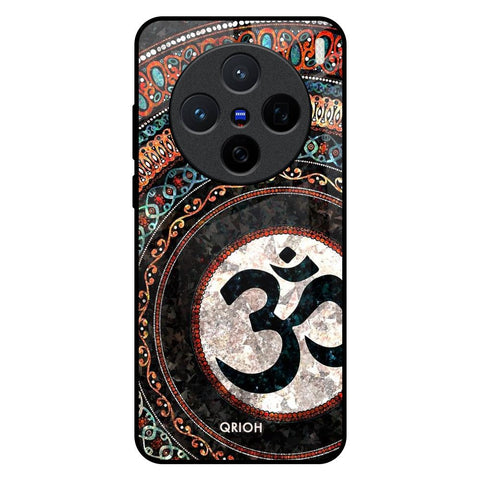 Worship Vivo X200 5G Glass Back Cover Online