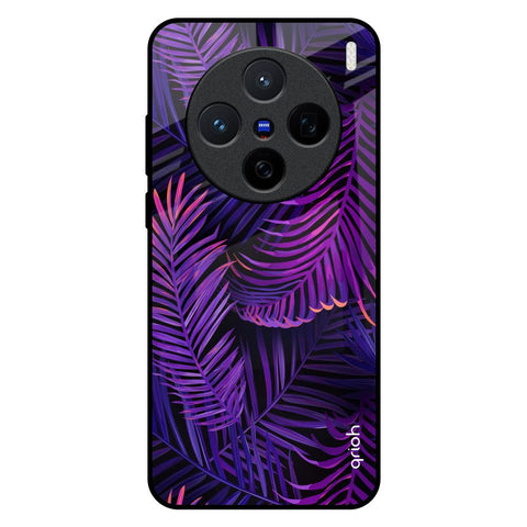 Plush Nature Vivo X200 5G Glass Back Cover Online