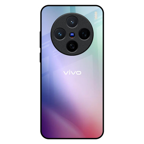 Abstract Holographic Vivo X200 5G Glass Back Cover Online