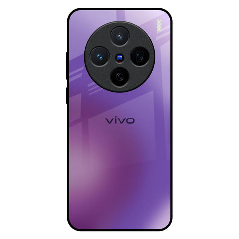 Ultraviolet Gradient Vivo X200 5G Glass Back Cover Online