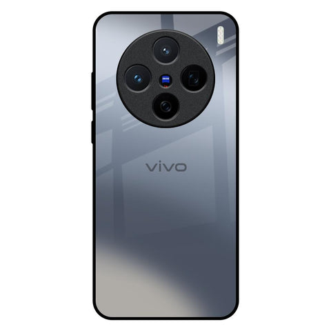 Space Grey Gradient Vivo X200 5G Glass Back Cover Online