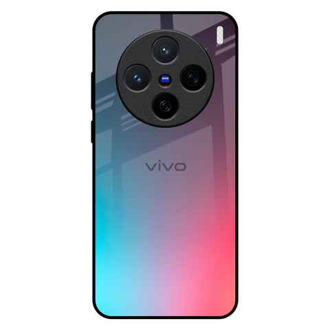 Rainbow Laser Vivo X200 5G Glass Back Cover Online