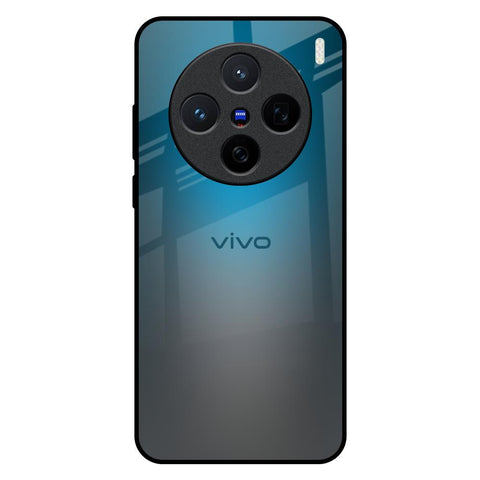 Cool Breeze Vivo X200 5G Glass Back Cover Online