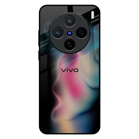 Colorful Palette Vivo X200 5G Glass Back Cover Online